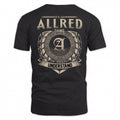 ALLRED HH88-K2–Personalized Name Quote Apparel “It’s a/an NAME Thing You Wouldn’t Understand”
