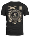 XI HH88-K2–Personalized Name Quote Apparel “It’s a/an NAME Thing You Wouldn’t Understand”