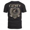 CATHEY HH88-K2–Personalized Name Quote Apparel “It’s a/an NAME Thing You Wouldn’t Understand”