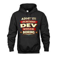 Unisex Hoodie