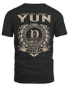 YUN HH88-K2–Personalized Name Quote Apparel “It’s a/an NAME Thing You Wouldn’t Understand”