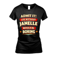 Women's Standard T-Shirt