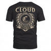 CLOUD HH88-K2–Personalized Name Quote Apparel “It’s a/an NAME Thing You Wouldn’t Understand”