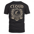 CLOUD HH88-K2–Personalized Name Quote Apparel “It’s a/an NAME Thing You Wouldn’t Understand”