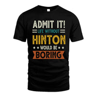 Unisex Standard T-Shirt