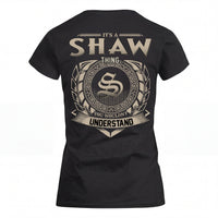 Women's Standard T-Shirt