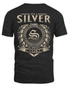 SILVER HH88-K2–Personalized Name Quote Apparel “It’s a/an NAME Thing You Wouldn’t Understand”