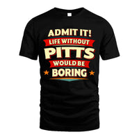 Unisex Standard T-Shirt