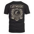 CARTWRIGHT HH88-K2–Personalized Name Quote Apparel “It’s a/an NAME Thing You Wouldn’t Understand”