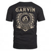 GARVIN HH88-K2–Personalized Name Quote Apparel “It’s a/an NAME Thing You Wouldn’t Understand”