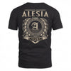 ALESIA HH88-K2–Personalized Name Quote Apparel “It’s a/an NAME Thing You Wouldn’t Understand”