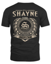 Unisex Standard T-Shirt