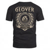 GLOVER HH88-K2–Personalized Name Quote Apparel “It’s a/an NAME Thing You Wouldn’t Understand”
