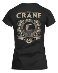 Women's Standard T-Shirt