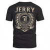JERRY HH88-K2–Personalized Name Quote Apparel “It’s an NAME Thing You Wouldn’t Understand”