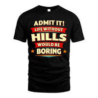 Unisex Standard T-Shirt