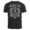 AYLA HH88-K2–Personalized Name Quote Apparel “It’s a/an NAME Thing You Wouldn’t Understand”