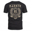 BARKER HH88-K2–Personalized Name Quote Apparel “It’s a/an NAME Thing You Wouldn’t Understand”