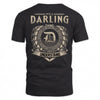 DARLING HH88-K2–Personalized Name Quote Apparel “It’s a/an NAME Thing You Wouldn’t Understand”