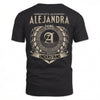 ALEJANDRA HH88-K2–Personalized Name Quote Apparel “It’s an NAME Thing You Wouldn’t Understand”