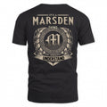 MARSDEN HH88-K2–Personalized Name Quote Apparel “It’s a/an NAME Thing You Wouldn’t Understand”
