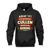 Unisex Hoodie