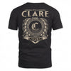 CLARE HH88-K2–Personalized Name Quote Apparel “It’s a/an NAME Thing You Wouldn’t Understand”