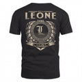 LEONE HH88-K2–Personalized Name Quote Apparel “It’s a/an NAME Thing You Wouldn’t Understand”