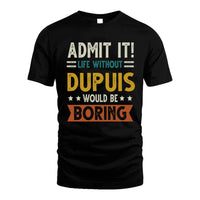 Unisex Standard T-Shirt