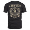 ARRINGTON HH88-K2–Personalized Name Quote Apparel “It’s a/an NAME Thing You Wouldn’t Understand”