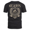 GLADIS HH88-K2–Personalized Name Quote Apparel “It’s a/an NAME Thing You Wouldn’t Understand”