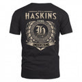 HASKINS HH88-K2–Personalized Name Quote Apparel “It’s a/an NAME Thing You Wouldn’t Understand”
