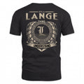 LANGE HH88-K2–Personalized Name Quote Apparel “It’s a/an NAME Thing You Wouldn’t Understand”