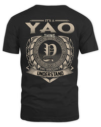 Unisex Standard T-Shirt