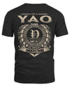 YAO HH88-K2–Personalized Name Quote Apparel “It’s a/an NAME Thing You Wouldn’t Understand”