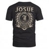 JOSUE HH88-K2–Personalized Name Quote Apparel “It’s a/an NAME Thing You Wouldn’t Understand”