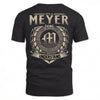MEYER HH88-K2–Personalized Name Quote Apparel “It’s an NAME Thing You Wouldn’t Understand”