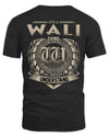 WALI HH88-K2–Personalized Name Quote Apparel “It’s a/an NAME Thing You Wouldn’t Understand”