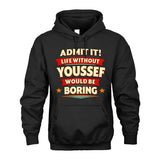Unisex Hoodie