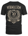 VERMILLION HH88-K2–Personalized Name Quote Apparel “It’s a/an NAME Thing You Wouldn’t Understand”