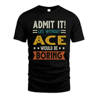 Unisex Standard T-Shirt
