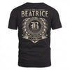 BEATRICE HH88-K2–Personalized Name Quote Apparel “It’s a/an NAME Thing You Wouldn’t Understand”