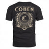 COHEN HH88-K2–Personalized Name Quote Apparel “It’s a/an NAME Thing You Wouldn’t Understand”