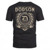 DODSON HH88-K2–Personalized Name Quote Apparel “It’s a/an NAME Thing You Wouldn’t Understand”