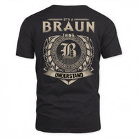 Unisex Standard T-Shirt