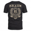 BRAUN HH88-K2–Personalized Name Quote Apparel “It’s a/an NAME Thing You Wouldn’t Understand”