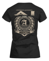 Women's Standard T-Shirt
