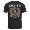 KHALED HH88-K2–Personalized Name Quote Apparel “It’s a/an NAME Thing You Wouldn’t Understand”