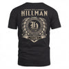 HILLMAN HH88-K2–Personalized Name Quote Apparel “It’s a/an NAME Thing You Wouldn’t Understand”