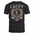 LACEY HH88-K2–Personalized Name Quote Apparel “It’s a/an NAME Thing You Wouldn’t Understand”